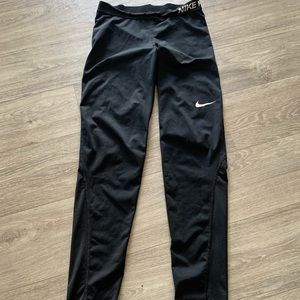 Nike pro leggings